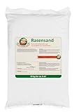 Rollrasen Rudi Rasensand 45kg ~ 22,5 m²