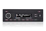 Blaupunkt Valencia 200 DAB BT | DAB+, Bluetooth, RDS Tuner,...