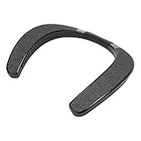 Bewinner Nackenbügel Bluetooth Lautsprecher, Kabelloser Tragbarer...