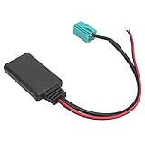 ZDETGU Autoadapter für Espace – Streaming-Modul für 2005–2011