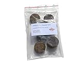Lockmittel Predagel® Spezial Tabs I für Waschbär I Marder I Mardehund I...