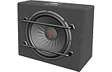 JBL Stage 1200s Subwoofer Auto Set - 12' Bassbox 1000 Watt von Harman...