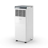 Olimpia Splendid, Dolceclima Slim 10 SWS Wifi, TragbareKlimaanlage 10.000...