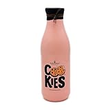 Cookies Backmischung 845 g – Weiche, saftige Chocolate-Drop-Cookies in...