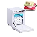 Professioneller Handtuchwärmer, Sterilisator, Heizung, Desinfektionsmittel...