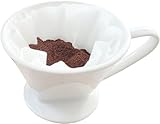 Kaffeefilter Keramikfilter Permanentfilter Filter Größe 1,2 oder für...