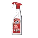 Blanc HYGIENIC alkalischer Profi-Spezialreiniger unyrain GRILL RAIN, 6x 750...