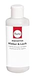 Rayher Serviettenkleber, Flasche 80 ml, auf Wasserbasis, für den Innen-...