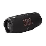 JBL Charge 6, tragbarer Bluetooth-Lautsprecher, 28 Stunden Akkulaufzeit,...