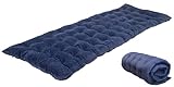 Semptec Urban Survival Technology Feldbettauflage, breit: Weiche...