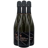 Crémant de Bourgogne Weißwein 2022 - Domaine Thomas-Collardot - Sekt -...