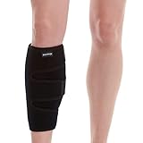 Bodyprox Verstellbare Schienbein-Kompresse, auch als Wadenbandage...
