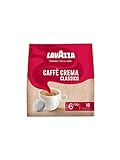 Lavazza Kaffee Pads - Classico - 180 Pads - 10er Pack (10 x 125 g)