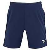 Tecnifibre Team Shorts 12-14 Years