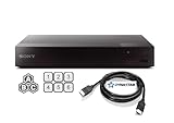 Region Free Blu-Ray Player Compatible with Sony BDP-S6700 with 3D WiFi and...