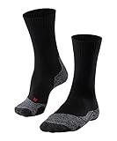 FALKE Herren Wandersocken TK2 Explore M So Wolle Funktionsmaterial...