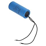 CD60 250V 75UF -Motor Laufen Startkondensator 75MFD HLK -Kondensator für...