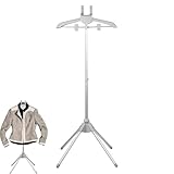 Dampfgarer-Ständer für Kleidung, Garment Steamer-Ständer |...