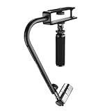 Walimex Pro Easy Balance Four Schwebestativ mit Gegengewicht für leichte...