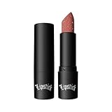 Lippenstift in glitzernden Metallic-Farben, 7 Farben, langlebiger bunter...