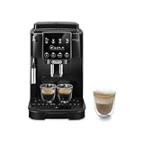 De'Longhi Magnifica Start ECAM220.21.BG, Kaffeevollautomat mit Manuellem...