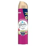 Glade Duftspray für langanhaltende Frische in allen Räumen,...