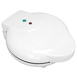 Sorandy Donut Macher, Mini Doughnut Maschine, 1200W Elektrische Donut...