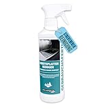 Arbeitsplatten-Reiniger Naturstein & Quarz Komposit 500 ml -...