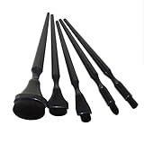 Set zum Zeichnen, Mischwerkzeug, Schattierpinsel, Set für Kohle und...