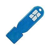 Laikoutd Leichte Notfallpfeife Mit Trageband Tragbar Praktisch...