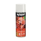 XYLAZEL Teaköl Spray Honig 400 ml