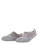 FALKE Damen Stoppersocken Cosyshoe Invisible W Hp Wolle rutschhemmende...