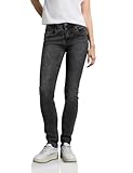 Street One Damen Jeans im Casual Fit