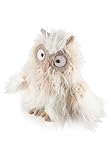 Sigikid Kuscheltier Eule Miss Lumière, BeastsTown - Stofftier zum...