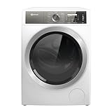 Bauknecht B7X 89 SILENCE DE Waschmaschine/Gentle-Power/Die leiseste...