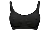 Medela Keep Cool BH | Nahtloser Schwangerschafts- und Still-BH mit 2...