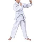 kinder kampfsport anzug,Kinder Kampfsportanzug Karate,Karateanzug Kinder...