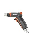 Wasserpistole Gardena Premium 18305 Gartenbrause Spritzpistole Handbrause...