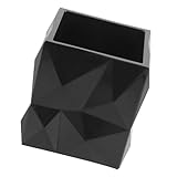 VICASKY Aufbewahrungsbox für Pinsel Make -up -Bürstenhalter Schreibwaren...