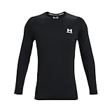 Under Armour Herren UA HG Armour Fitted LS Shirt