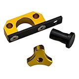 AMISENK Hochleistungs Bremshebel Aluminium Präzisionsgefertigt Verbesserte...