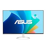 ASUS Eye Care VZ24EHF-W - 24 Zoll Full HD Monitor - Schlankes Design,...