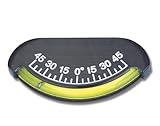 mgverkauf Krängungsmesser 45° Klinometer Clinometer Neigungsmesser...