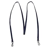 3 x Handschuh-Clips, Handschuhband, Skihandschuh-Clip-Halter, rutschfestes...