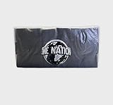 ONE Nation 27er Gastro Shisha Kohle – 1 kg Premium Kokoskohle |...