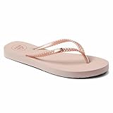 Reef Seaside Twist Slippers Damen - 38 1/2