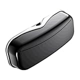 Sonnenbrillenhalter für Visier - Brillenhalter für Auto |...