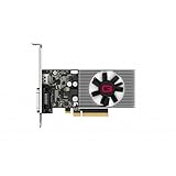 Gainward 426018336-4085 GeForce GT 1030 2GB GDDR4 Grafikkarte -...