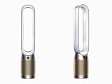 dyson TP09 Purifier Cool™ Formaldehyde Turmventilator, Luftreiniger, 40...