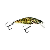 Salmo Bullhead Wobbler, Farben:Bullhead,...